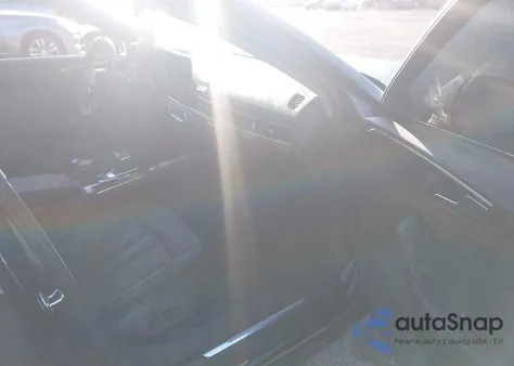 2022 Audi A4 Premium 40 Tfsi Quattro S Tronic z USA, uszkodzony, nr VIN WAUABAF42NN000412